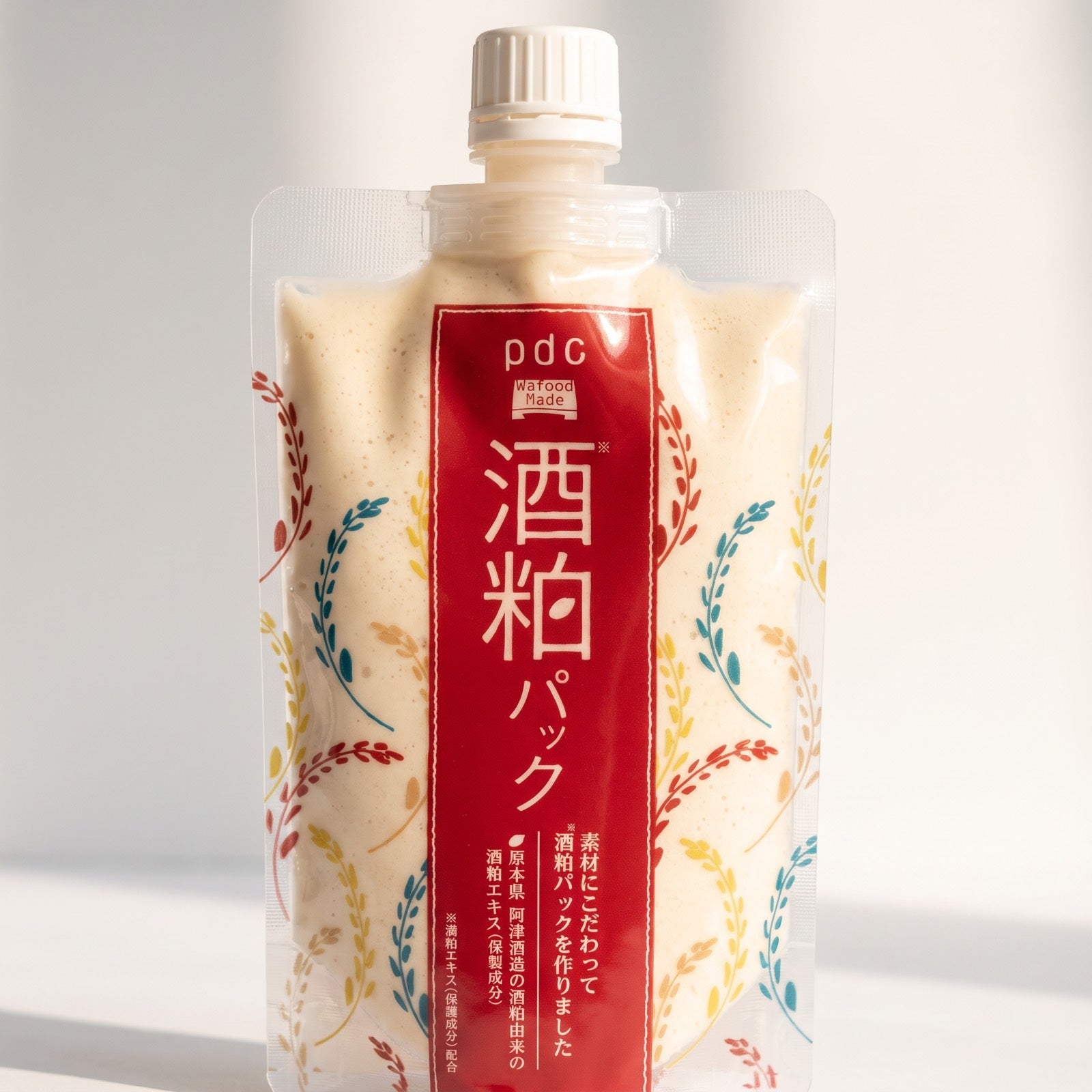 pdc Wafood Sake Lees Fermented Rice Pack 170g – MACRO