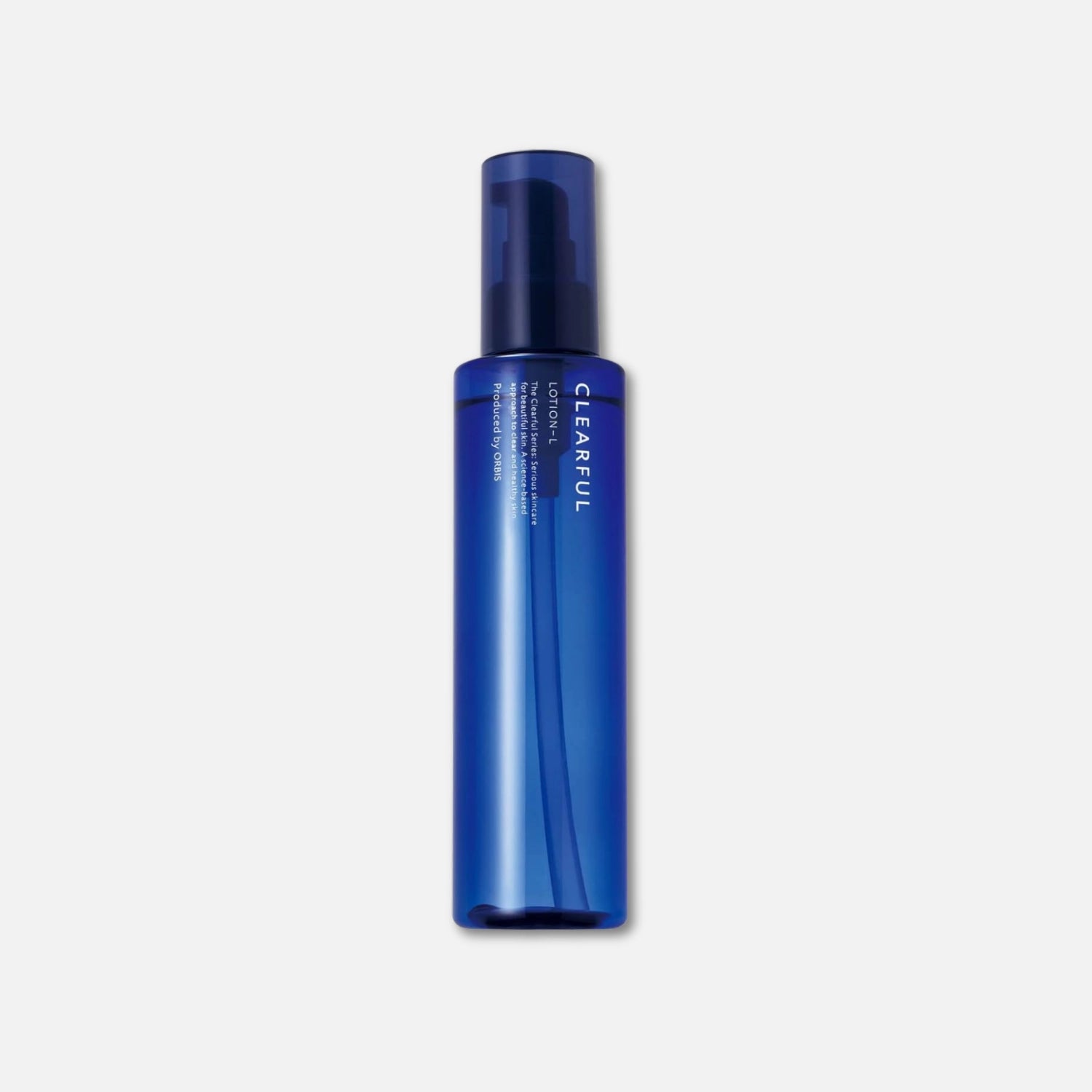 Orbis Clearful Lotion 180ml
