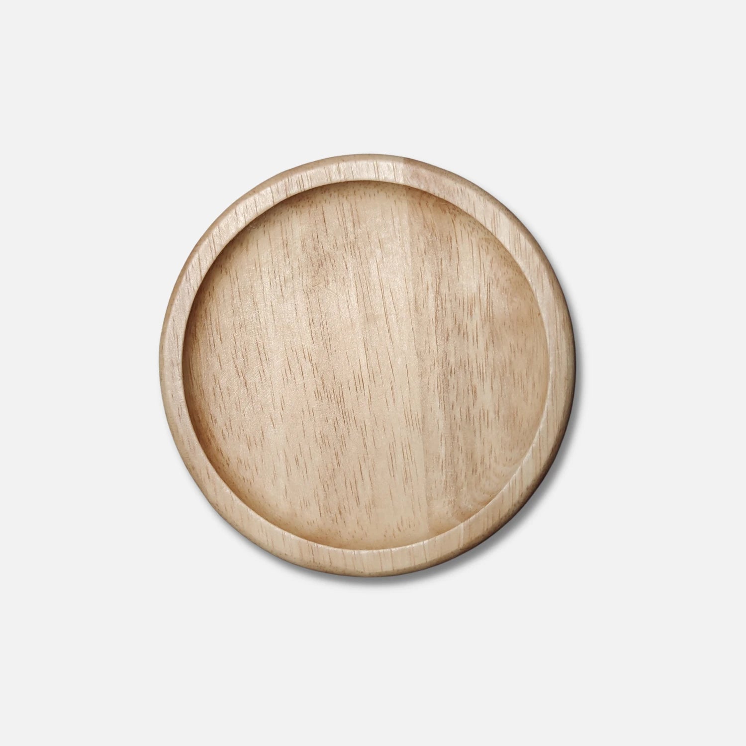 Maruki Natural Bamboo Cup Coaster - Buy Me Japan