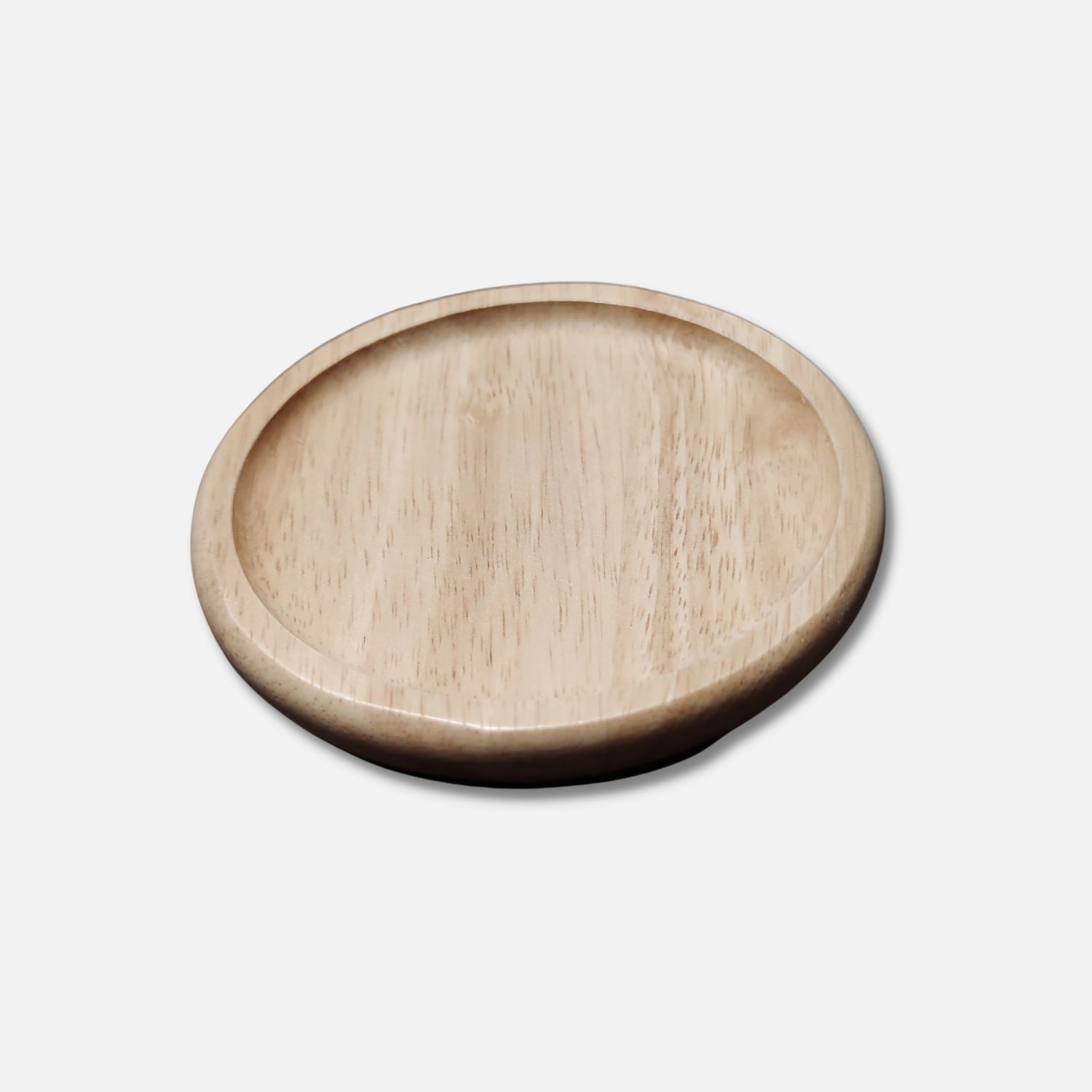 Maruki Natural Bamboo Cup Coaster - Buy Me Japan