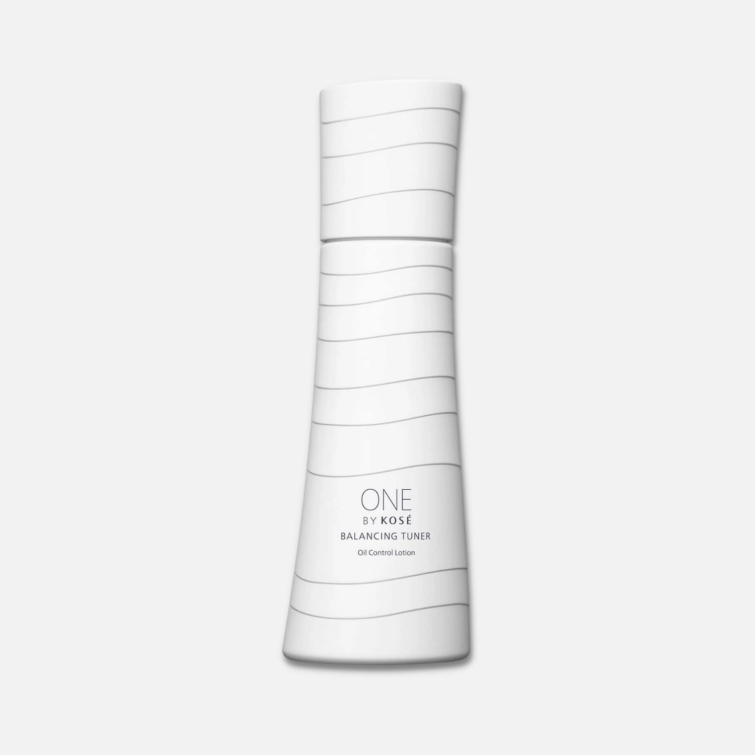 One by Kose Balancing Tuner Oil Control 120ml - Buy Me Japan