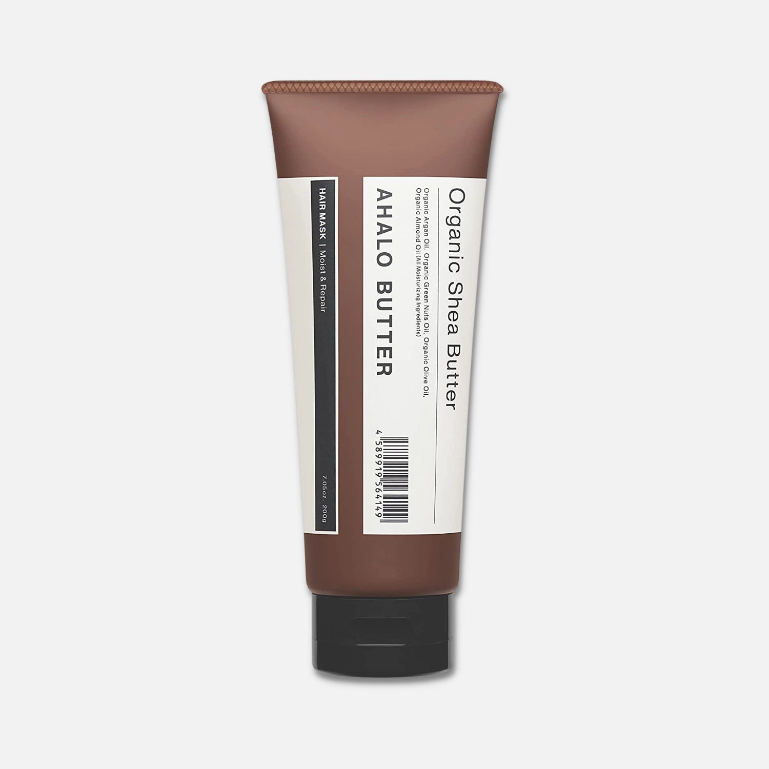 Ahalo Butter Hair Mask Treatment 200ml - Buy Me Japan