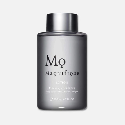 Kose Magnifique Skincare Lotion For Men's 200ml - Buy Me Japan