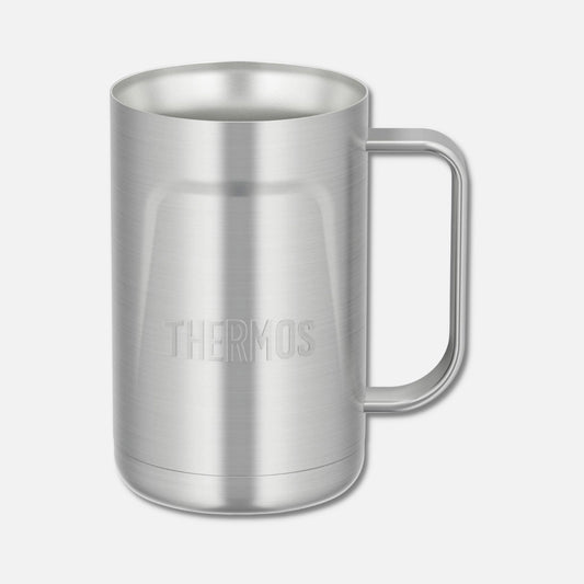 Thermos Insulated Mug 600ml - Buy Me Japan
