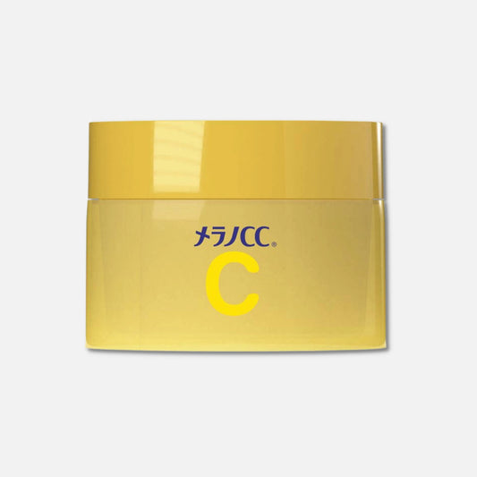 Melano CC Vitamin C Gel Cream 100g - Buy Me Japan