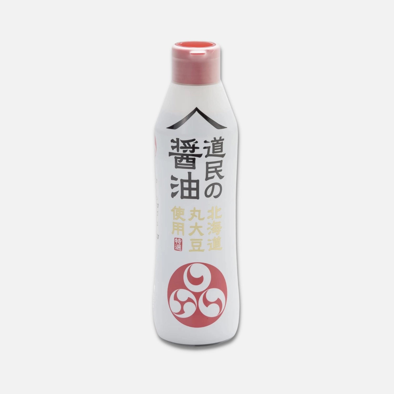 Tomoe Shoyu From Hokkaido 450ml - Buy Me Japan