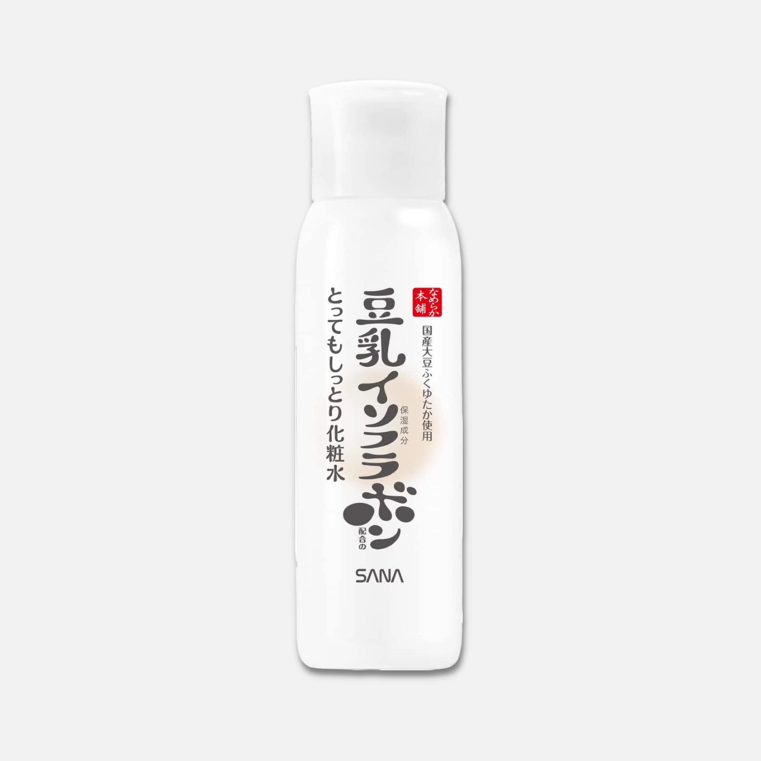 Sana Soy Isoflavones Moisturizing Face Lotion 200ml - Buy Me Japan