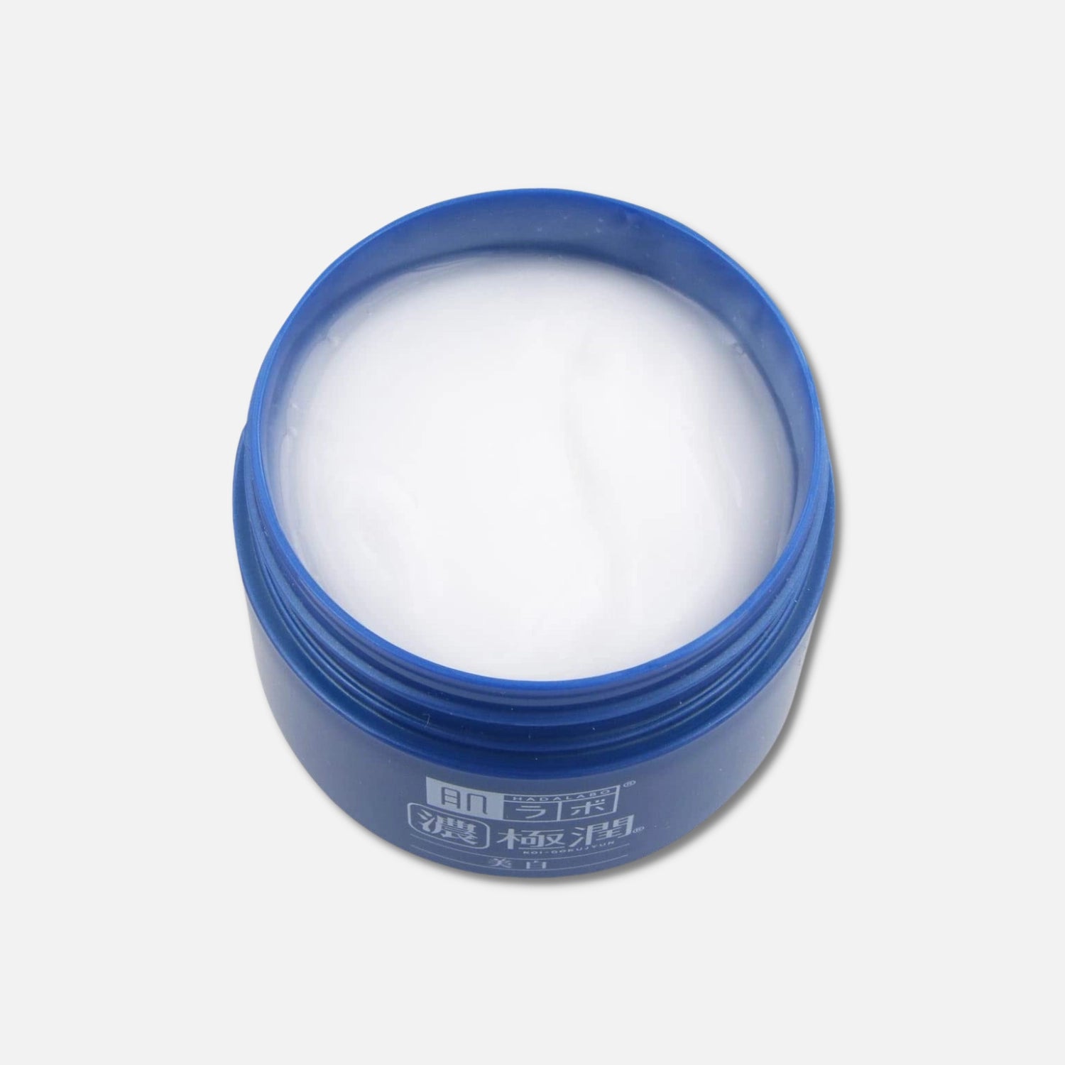 Hada Labo Premium Whitening Gel Cream 100g - Buy Me Japan