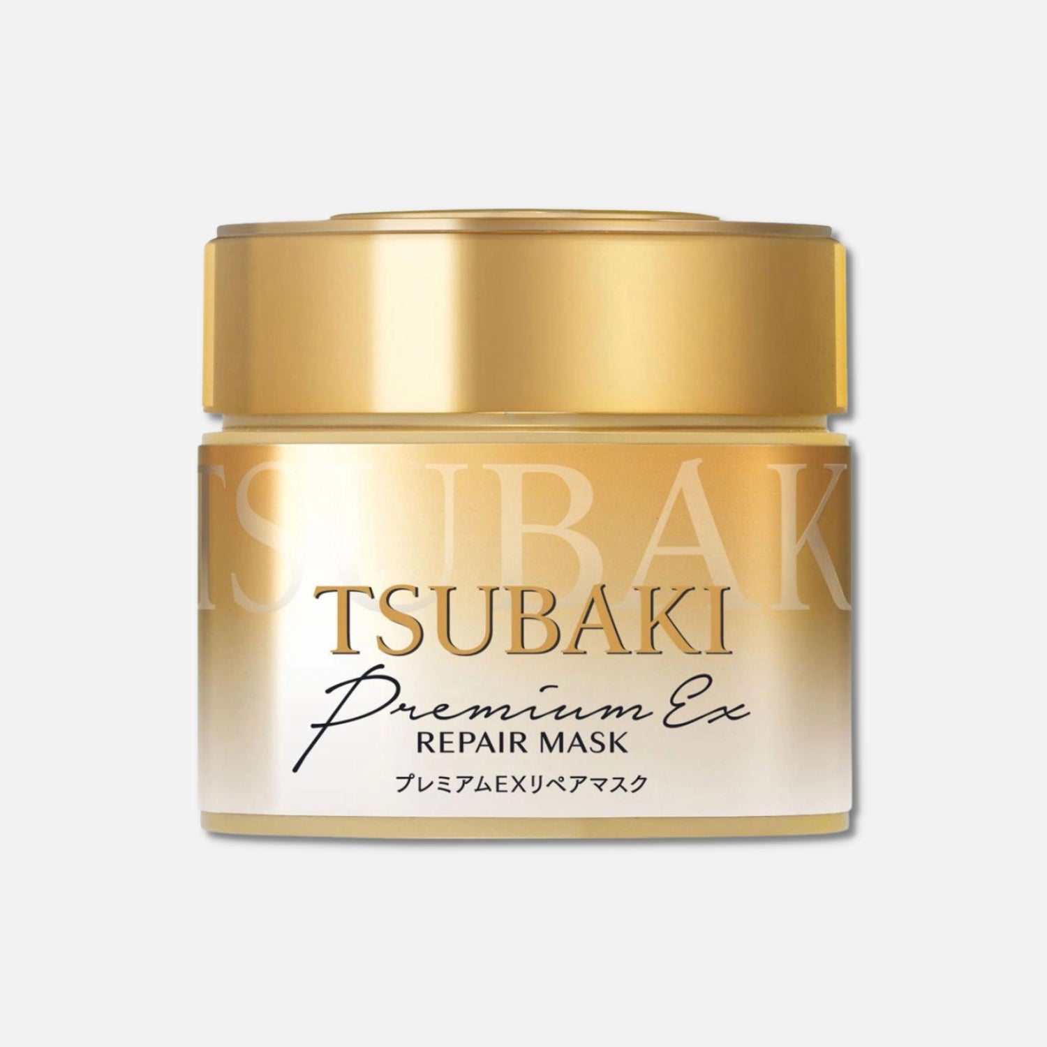 Tsubaki Premium Ex Intensive Repair Mask 180g - Buy Me Japan