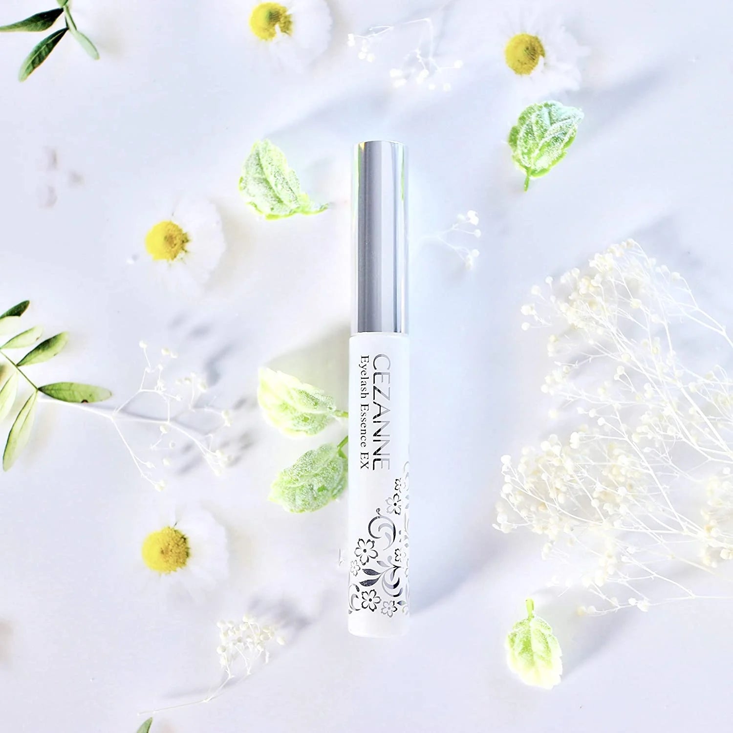 Cezanne Eyelash Essence EX Serum 5.4g - Buy Me Japan