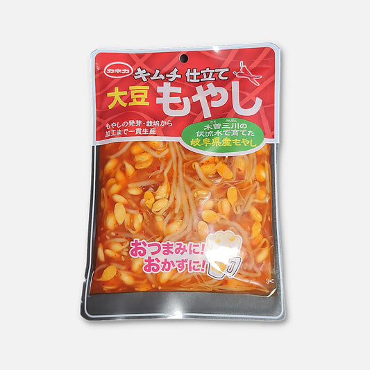 Kaneka Spicy Bean Sprouts 195g - Buy Me Japan