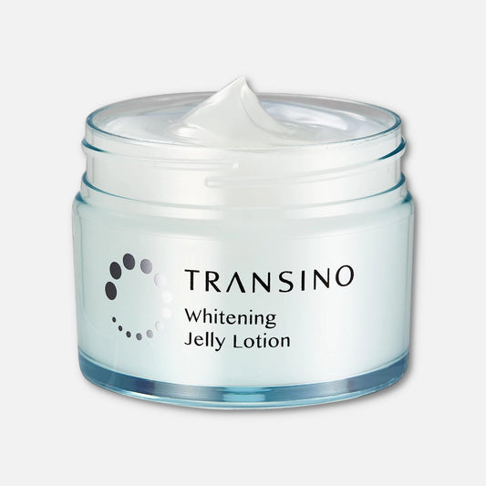 Transino Whitening Jelly Lotion Gel Cream 100g - Buy Me Japan