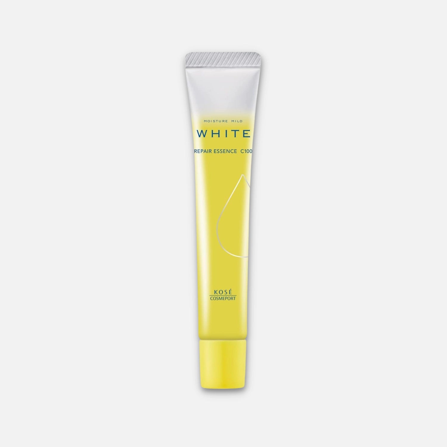 Kose White Moisture Mild Repair Essence C100 20ml - Buy Me Japan