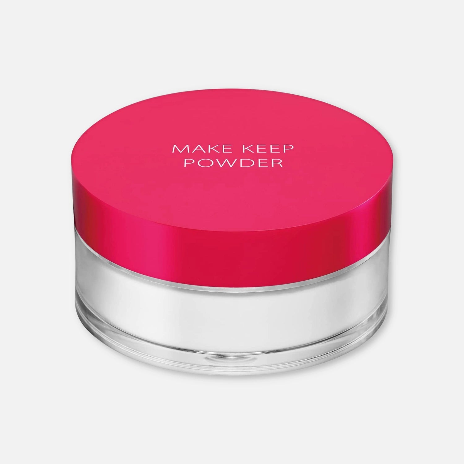 Kose Make Keep Powder 5g - Buy Me Japan