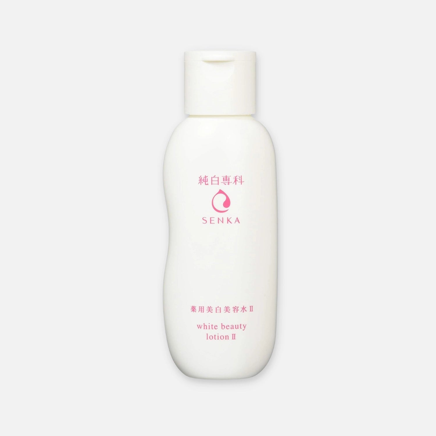 Senka White Beauty Milky Lotion 200ml - Buy Me Japan