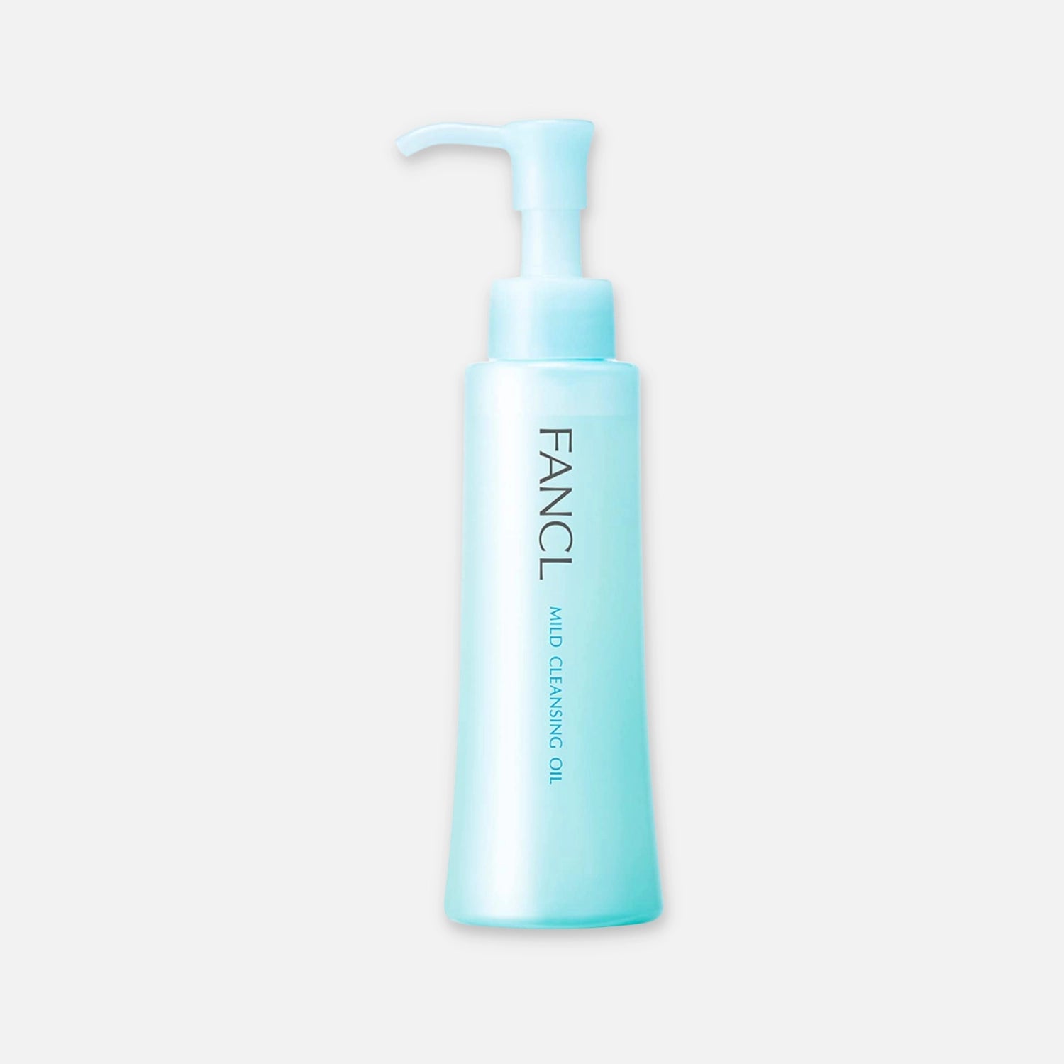 Fancl Mild Cleansing Oil 120ml - Buy Me Japan