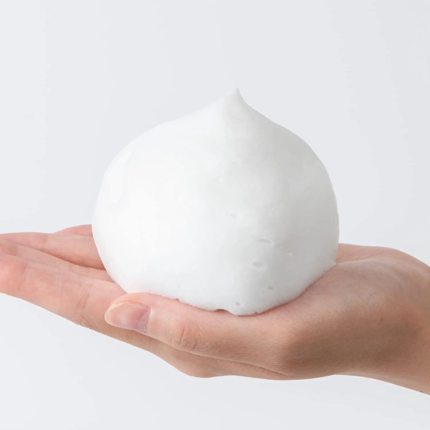 Kose Softymo W Ceramides Face Washing Foam 150g/190g - Buy Me Japan