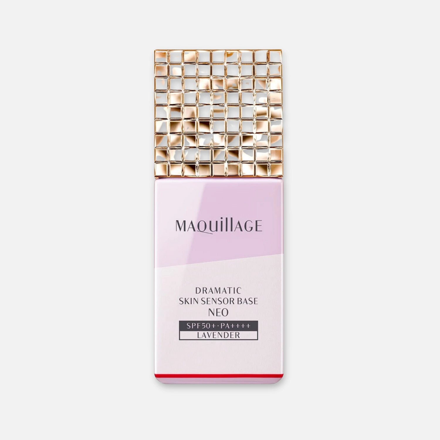 Shiseido Maquillage Dramatic Skin Sensor Base Neo SPF50+ PA++++ 25ml - Buy Me Japan