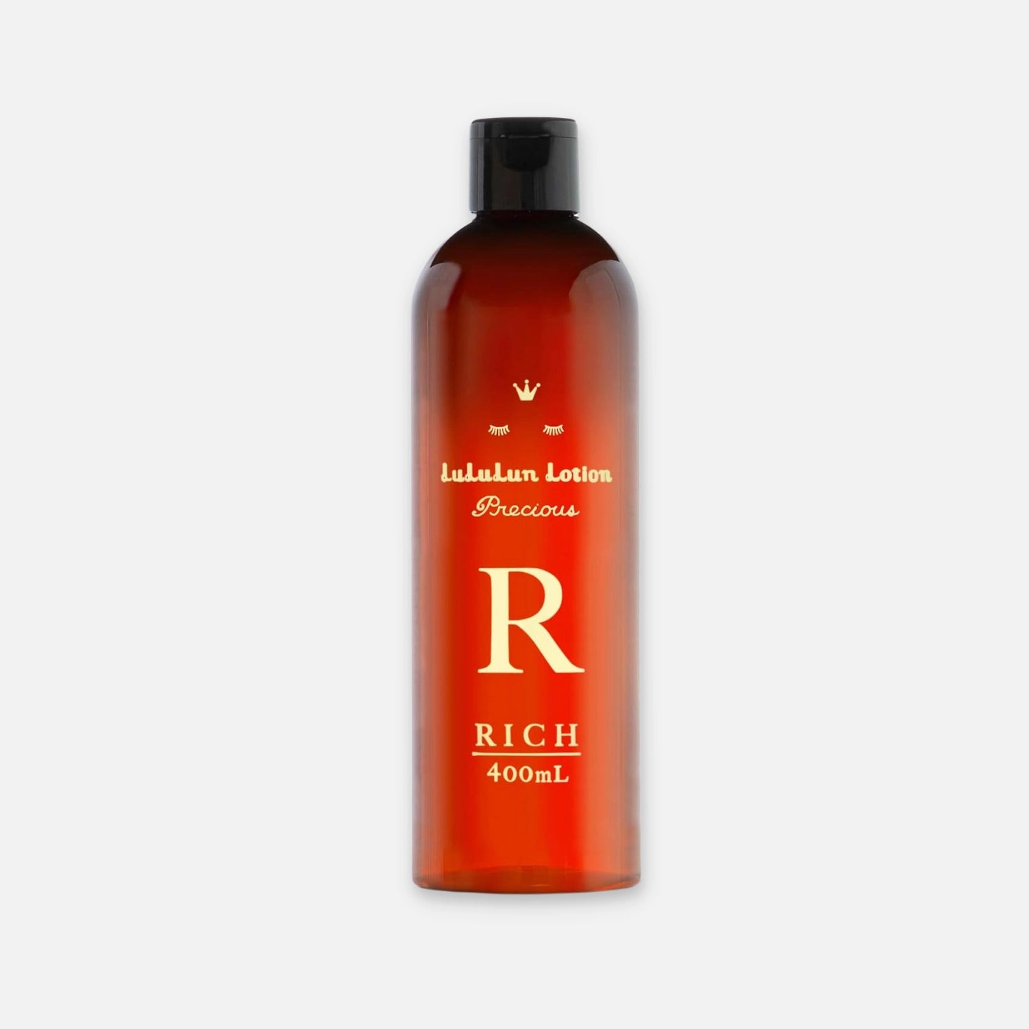 LuLuLun Lotion Precious Rich 400ml - Buy Me Japan