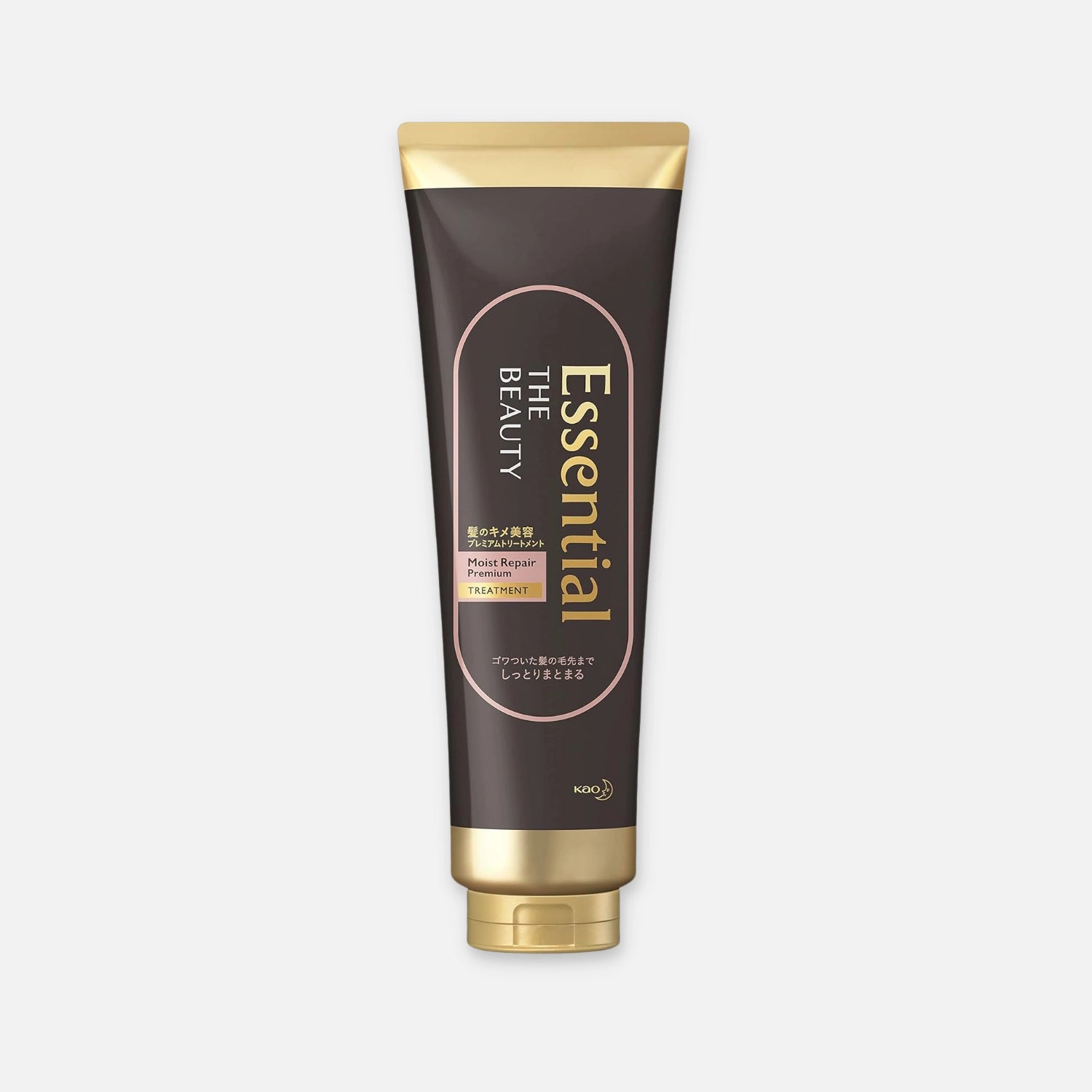 Kao Essential The Beauty Moist Repair Premium Treatment 250g - Buy Me Japan