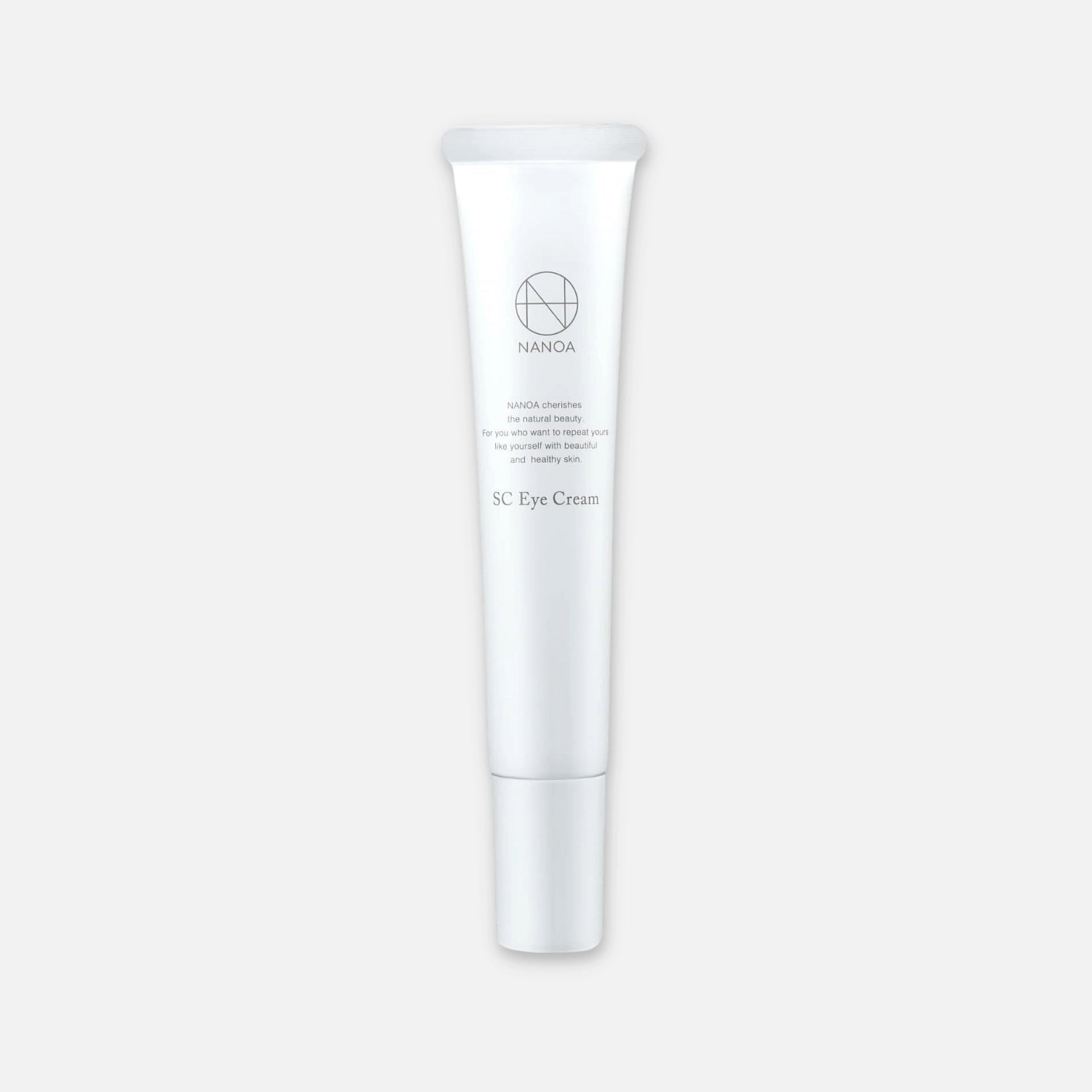 Nanoa SC Eye Cream 15g - Buy Me Japan
