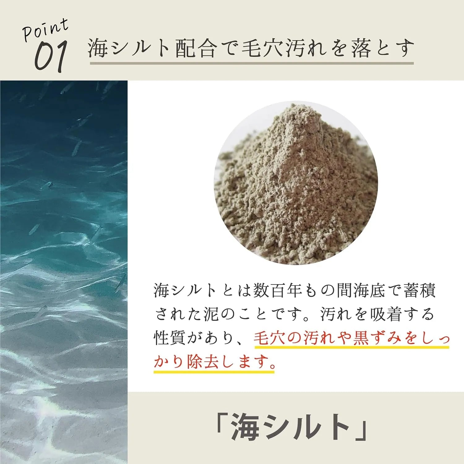 EPIS Organic Moisture Face Wash 200ml - Buy Me Japan