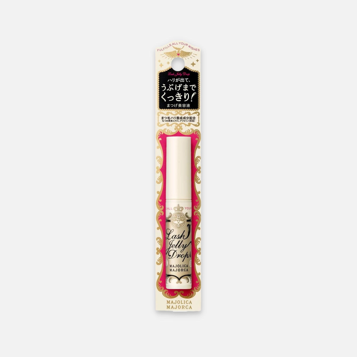 Majolica Majorca Lash Jelly Drops EX 5.3g - Buy Me Japan