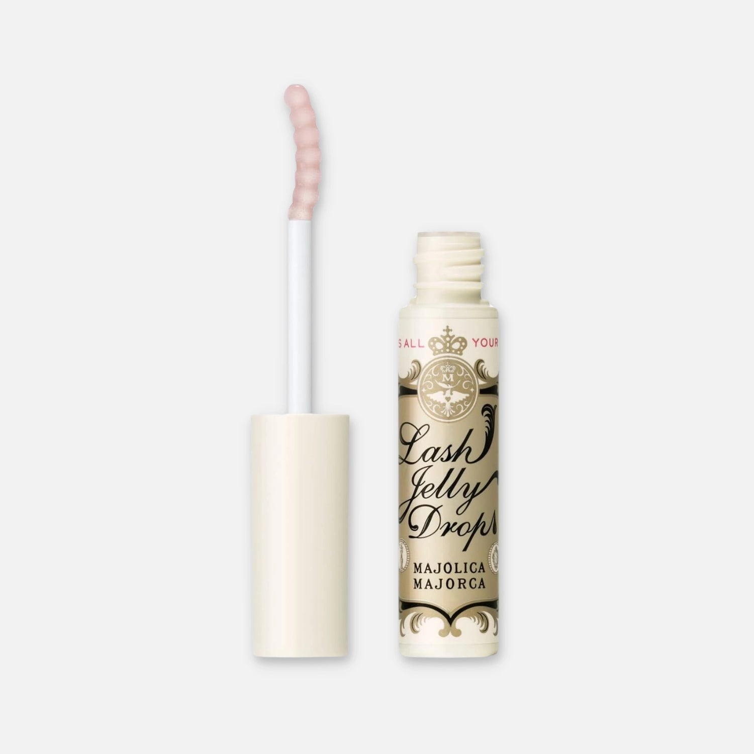 Majolica Majorca Lash Jelly Drops EX 5.3g - Buy Me Japan