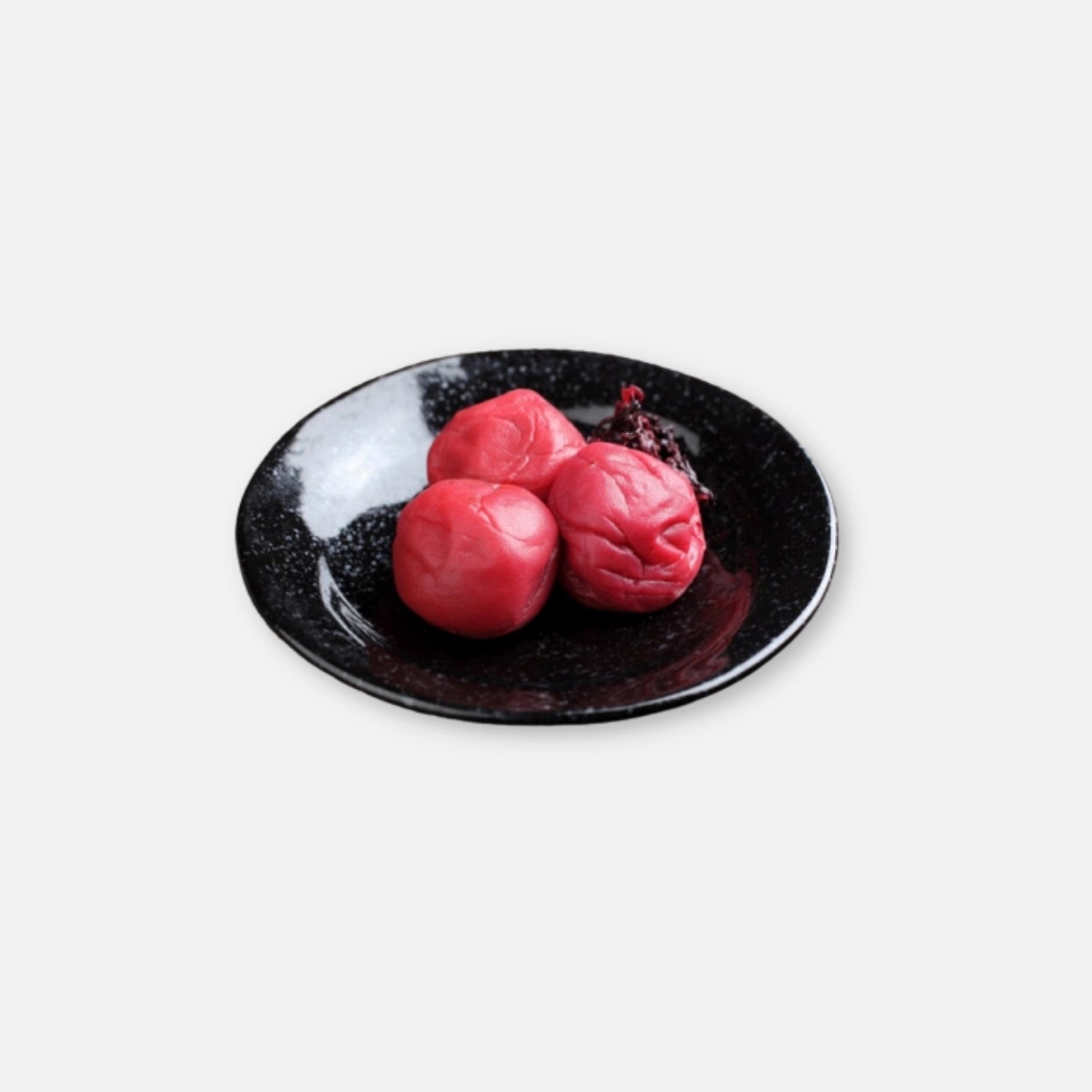 Iwata Foods Shiso Umeboshi Pickled Plum 100g - Buy Me Japan