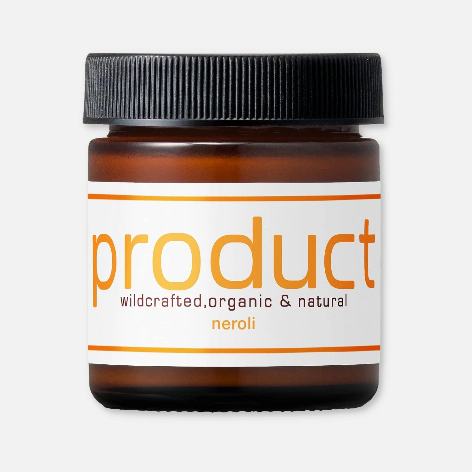 Product Organic Hair Wax Neroli 42g - Buy Me Japan