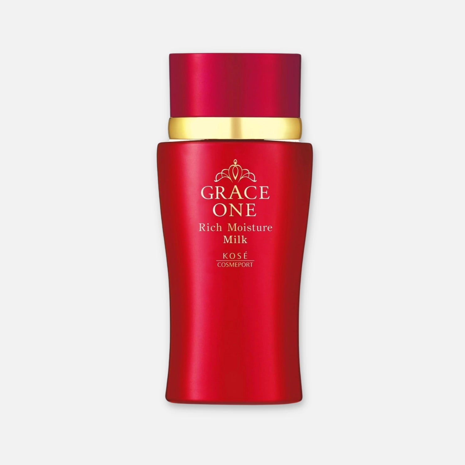Kose Grace One Rich Moisture Milk Skin Moisturizer 130ml - Buy Me Japan
