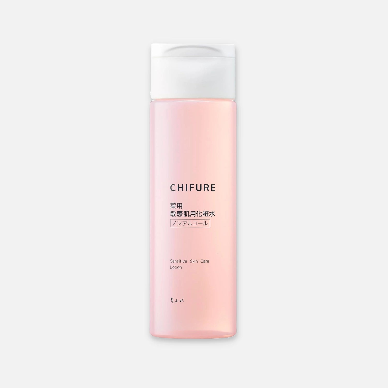 Chifure Sensitive Skin Care Lotion 180ml - Buy Me Japan
