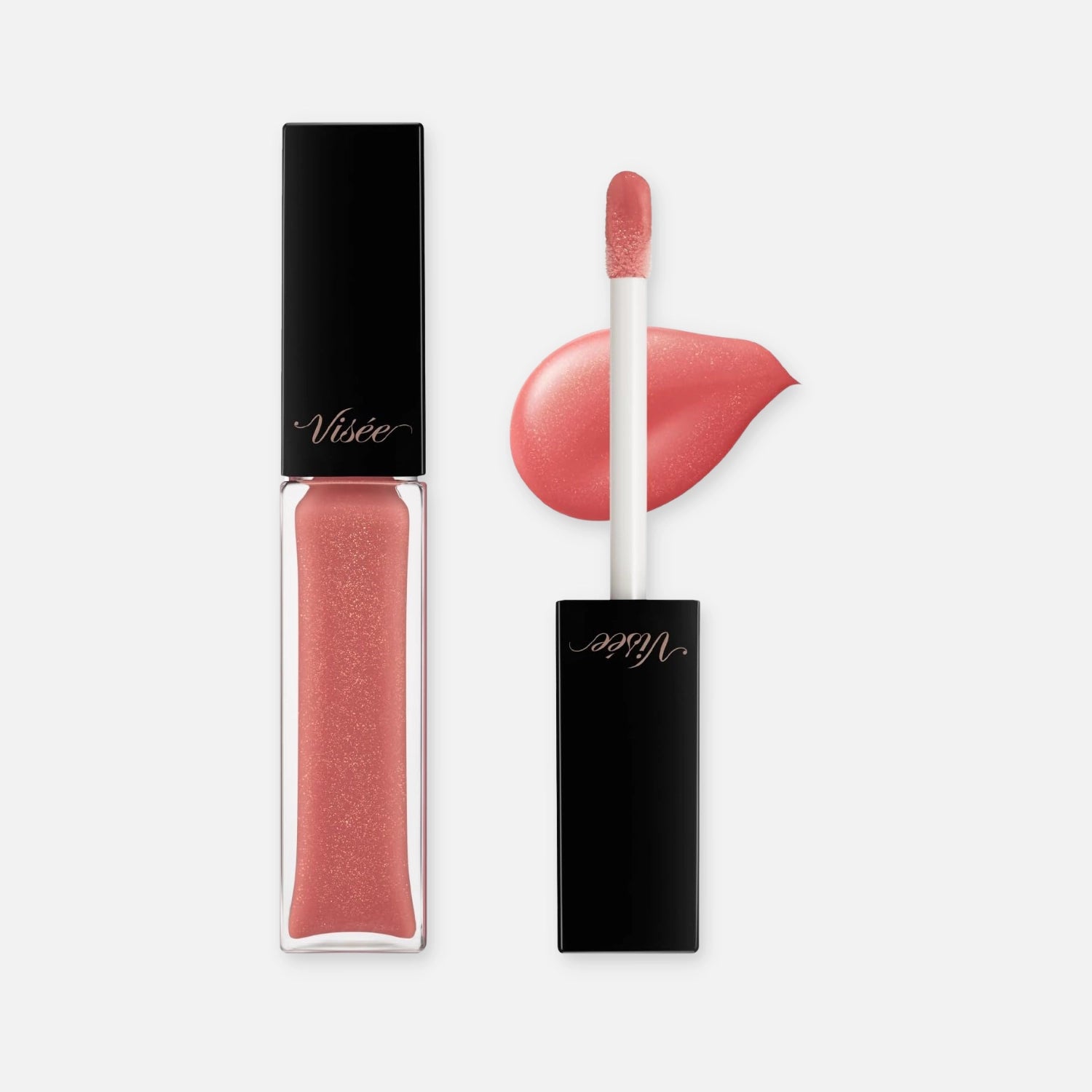 Kose Visee Essence Lip Plumper 5.5ml (Various Shades) - Buy Me Japan