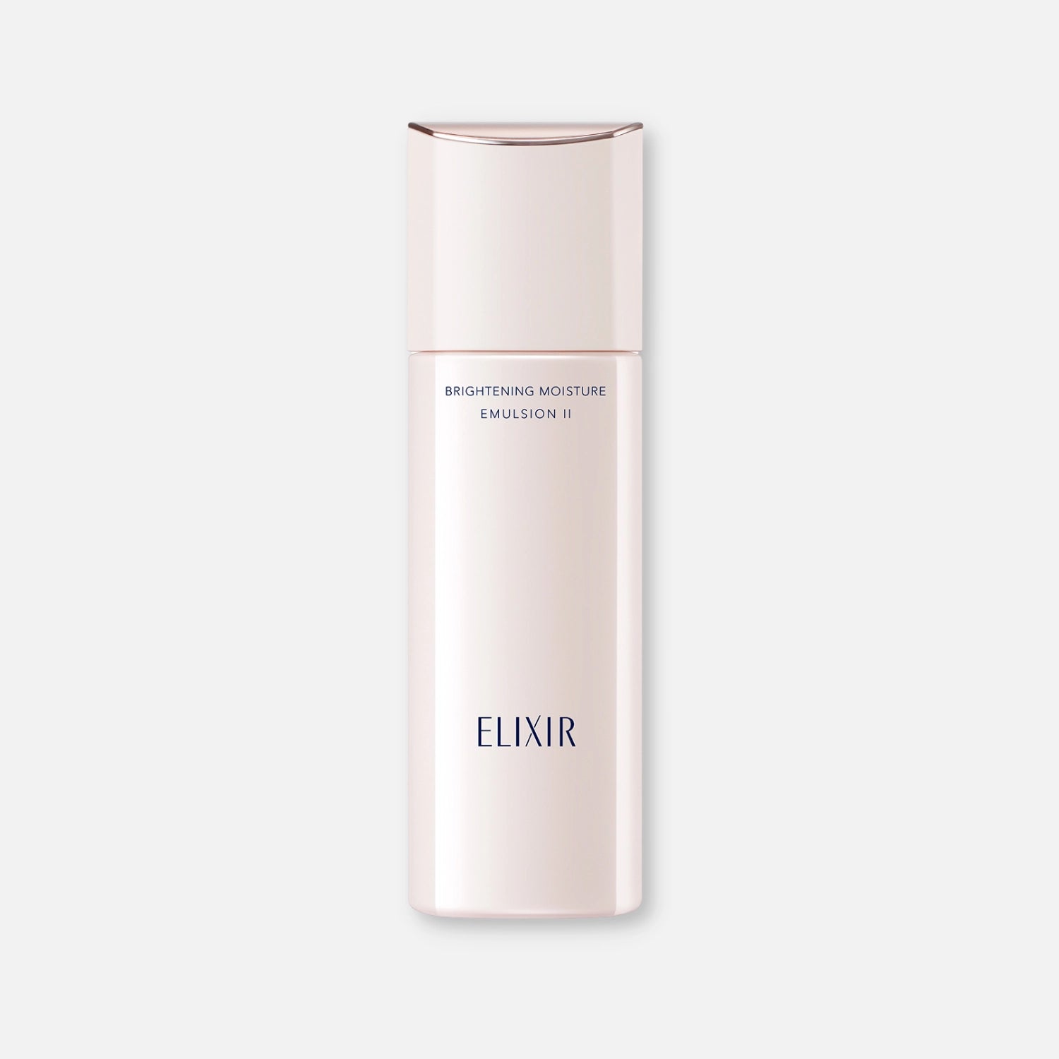 Shiseido Elixir Brightening Moisture Emulsion II 130ml - Buy Me Japan