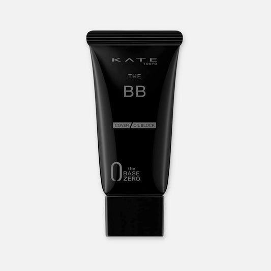 Kate The BB Cream Cover & Oil Block SPF21/PA++ 30g (Various Shades) - Buy Me Japan