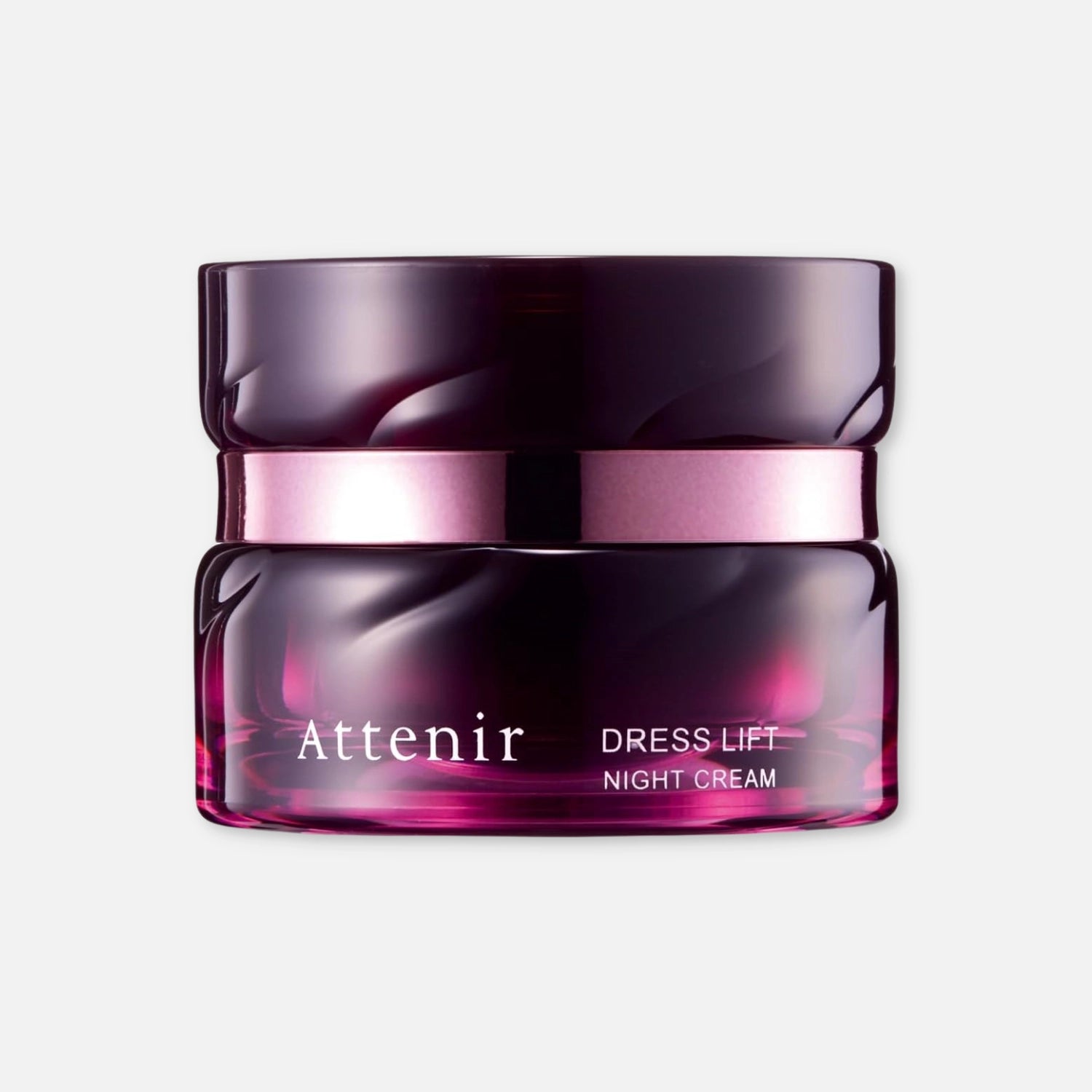 Attenir Dress Lift Night Cream 35g - Buy Me Japan