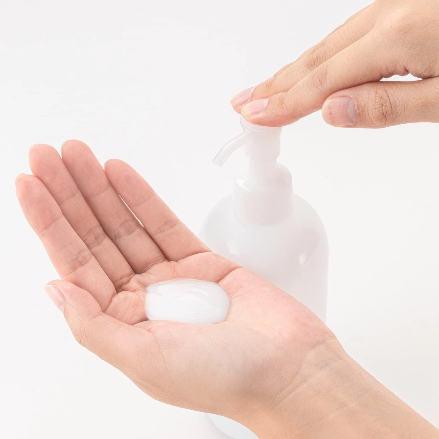 Sana Soy Isoflavones Cleansing Milky Lotion 300ml - Buy Me Japan