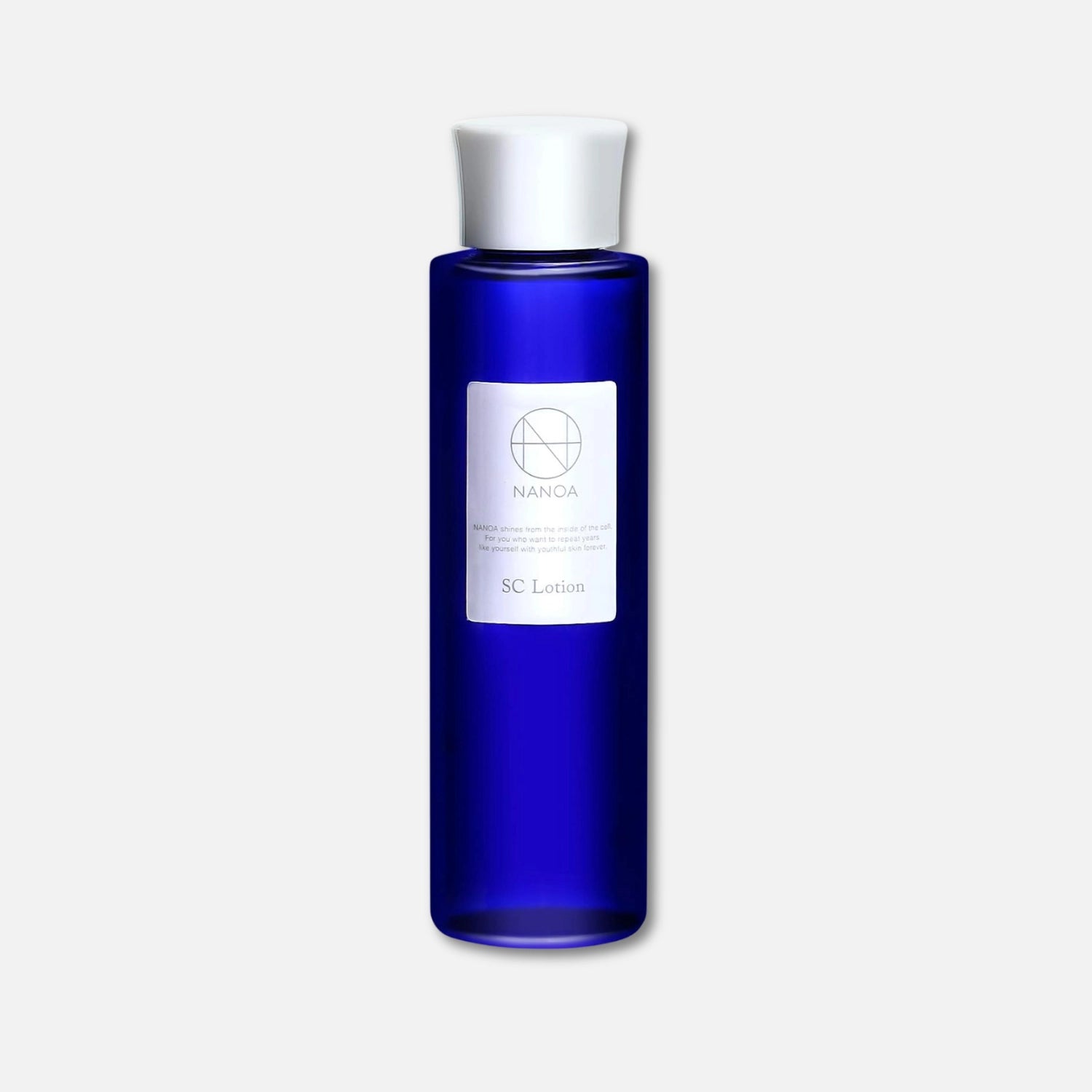 Nanoa SC Lotion 150ml - Buy Me Japan