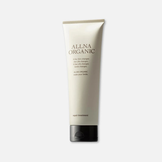 Allna Organic Hair Mask Treatment 180g - Buy Me Japan
