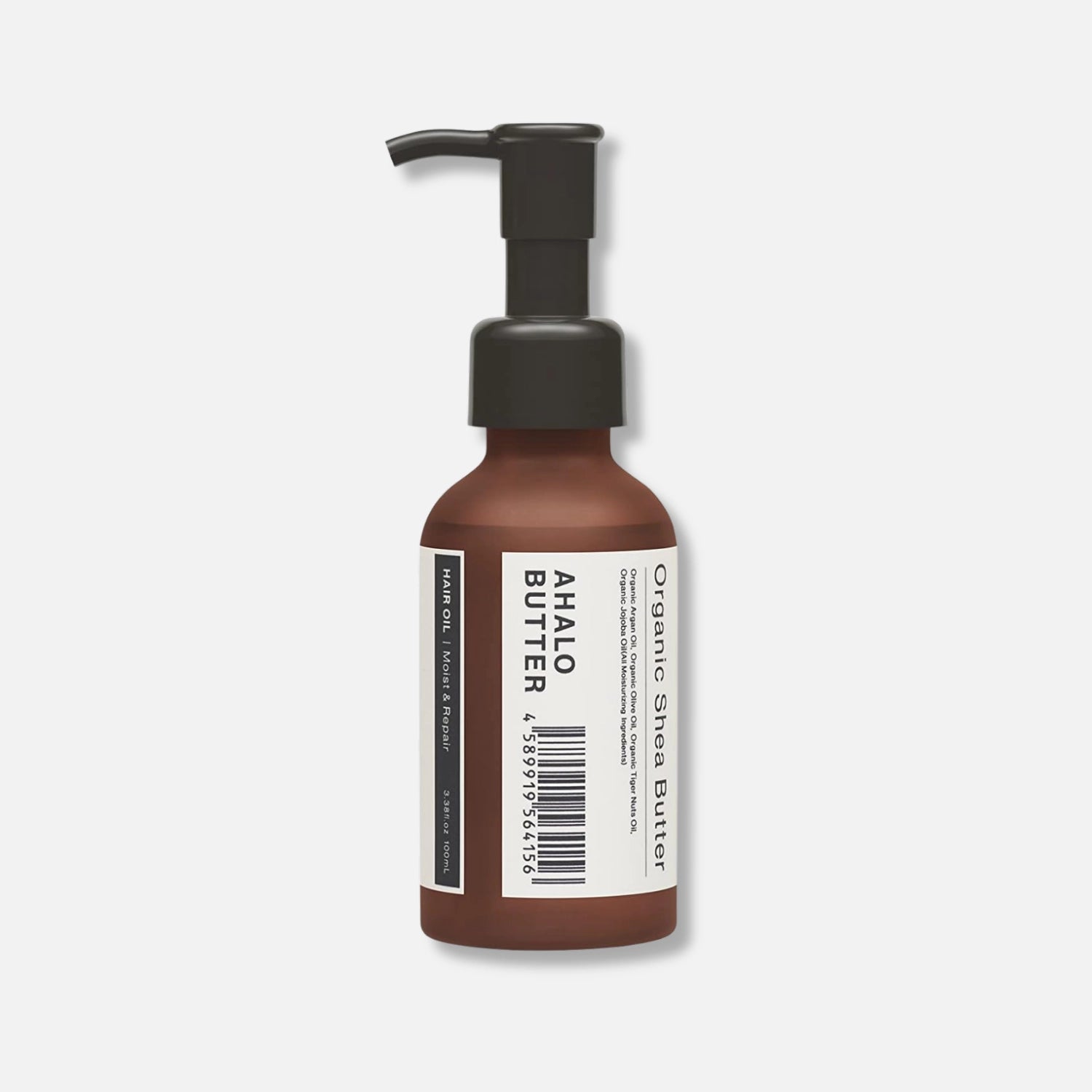 Ahalo Butter Hair Oil 100ml - Buy Me Japan