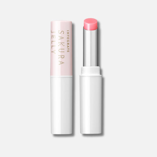 Shiseido Integrate Sakura Jelly Essence SPF14/PA++ 2.4g - Buy Me Japan