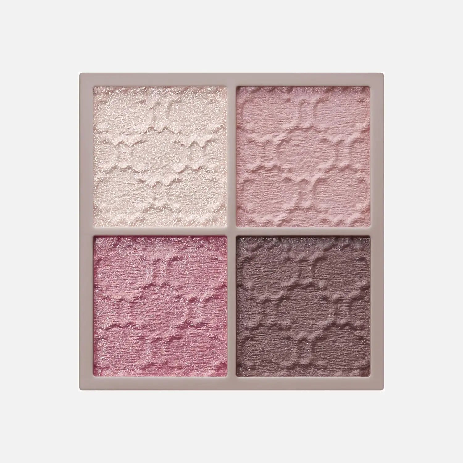 PK-4 Mauve Pink