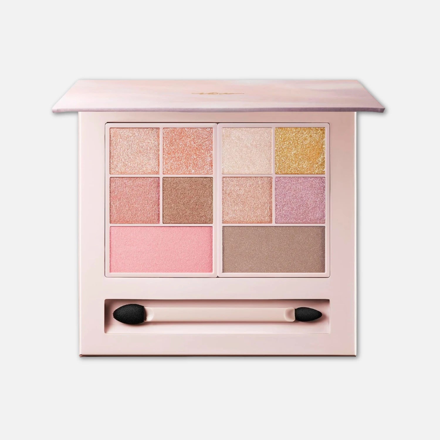 Kose Visee 30th Glamorous Layered Palette 13g (Various Shades) - Buy Me Japan