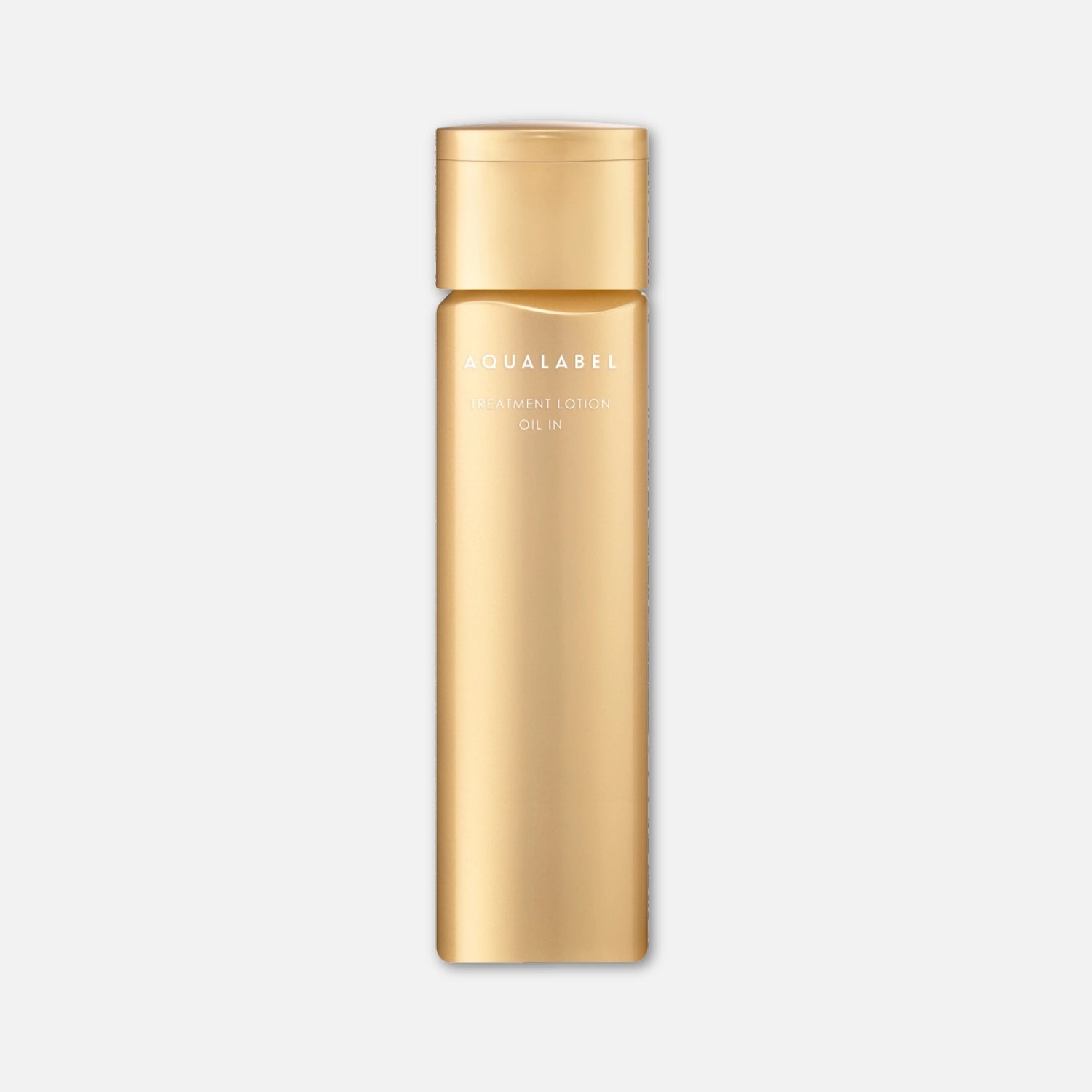Shiseido AQUALABEL Treatment Lotion Oil In 170ml