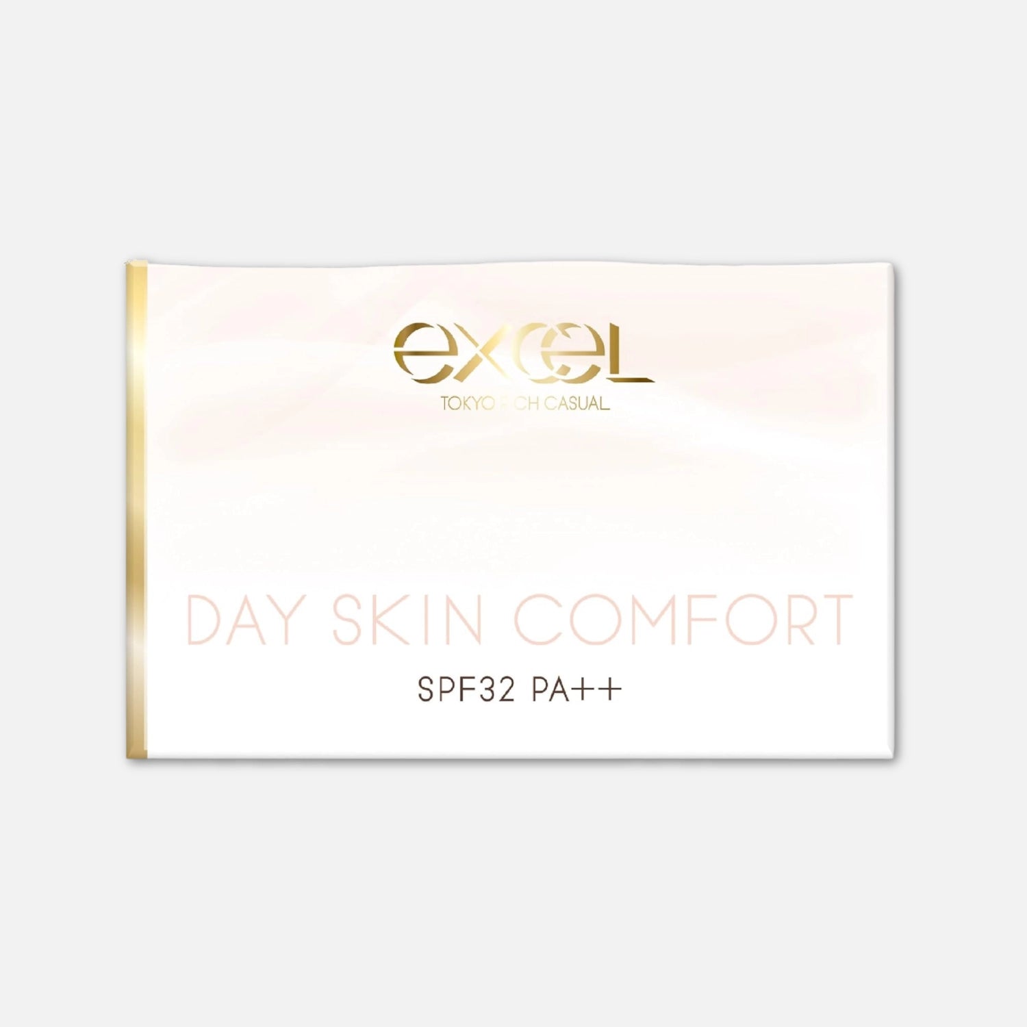 Excel Day Skin Confort SPF32/PA++ 43g