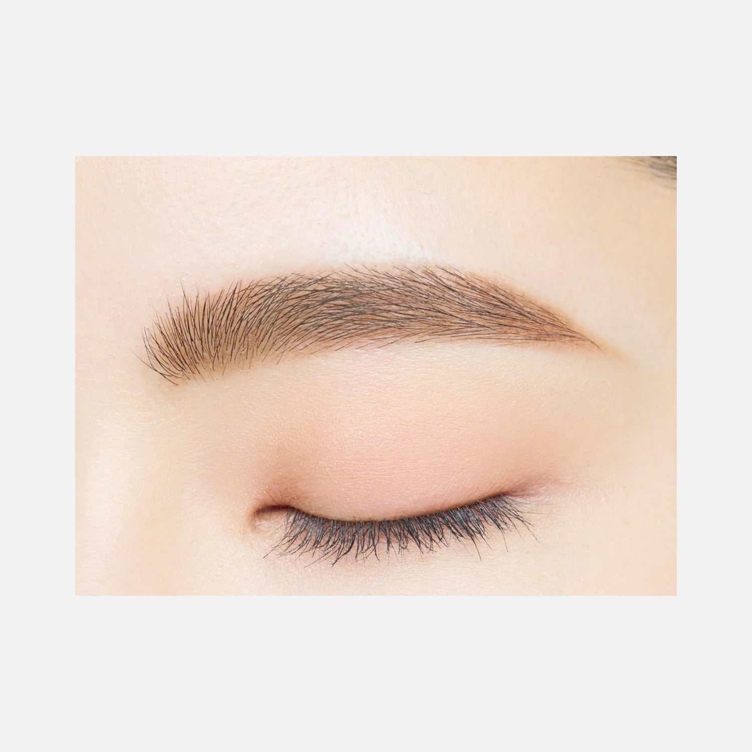 02 Natural Brown