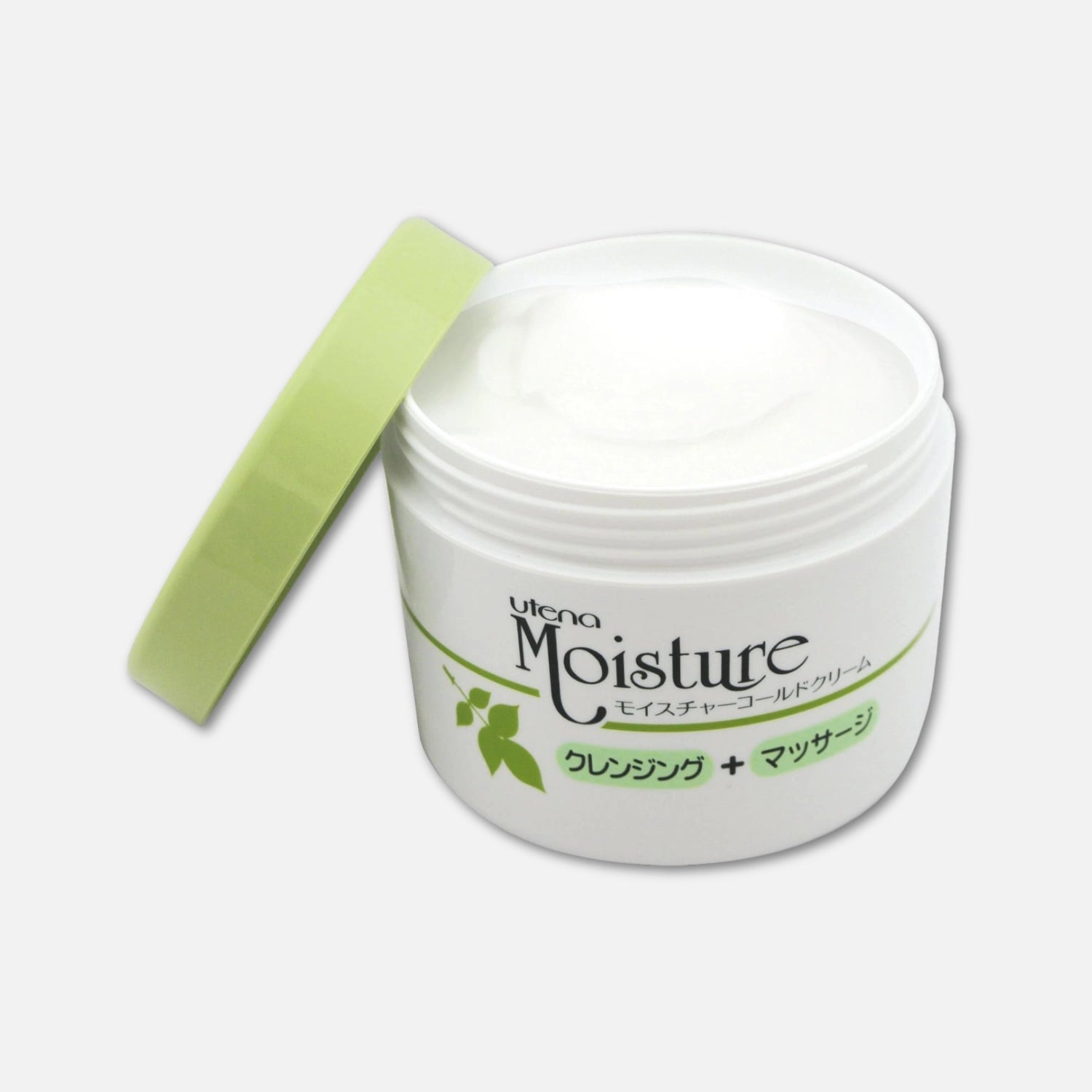Utena Moisture Cleansing Cold Cream 250g