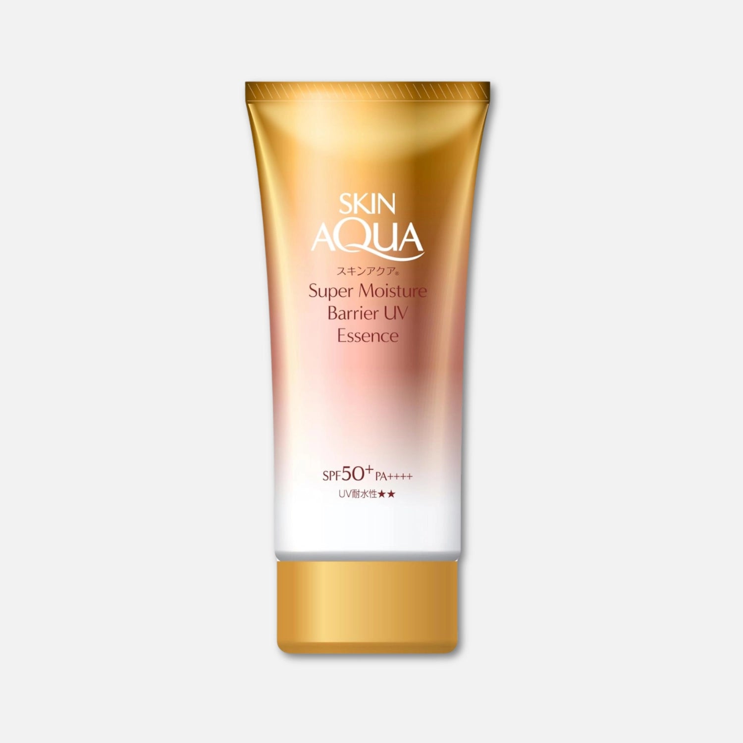 Skin Aqua Super Moisture Barrier UV Essense SPF 50+ PA++++ 70g