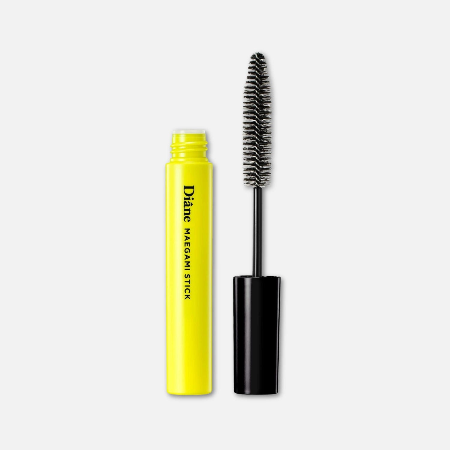 Diane Maegami Stick Point Hair Mascara (Hard) 10ml