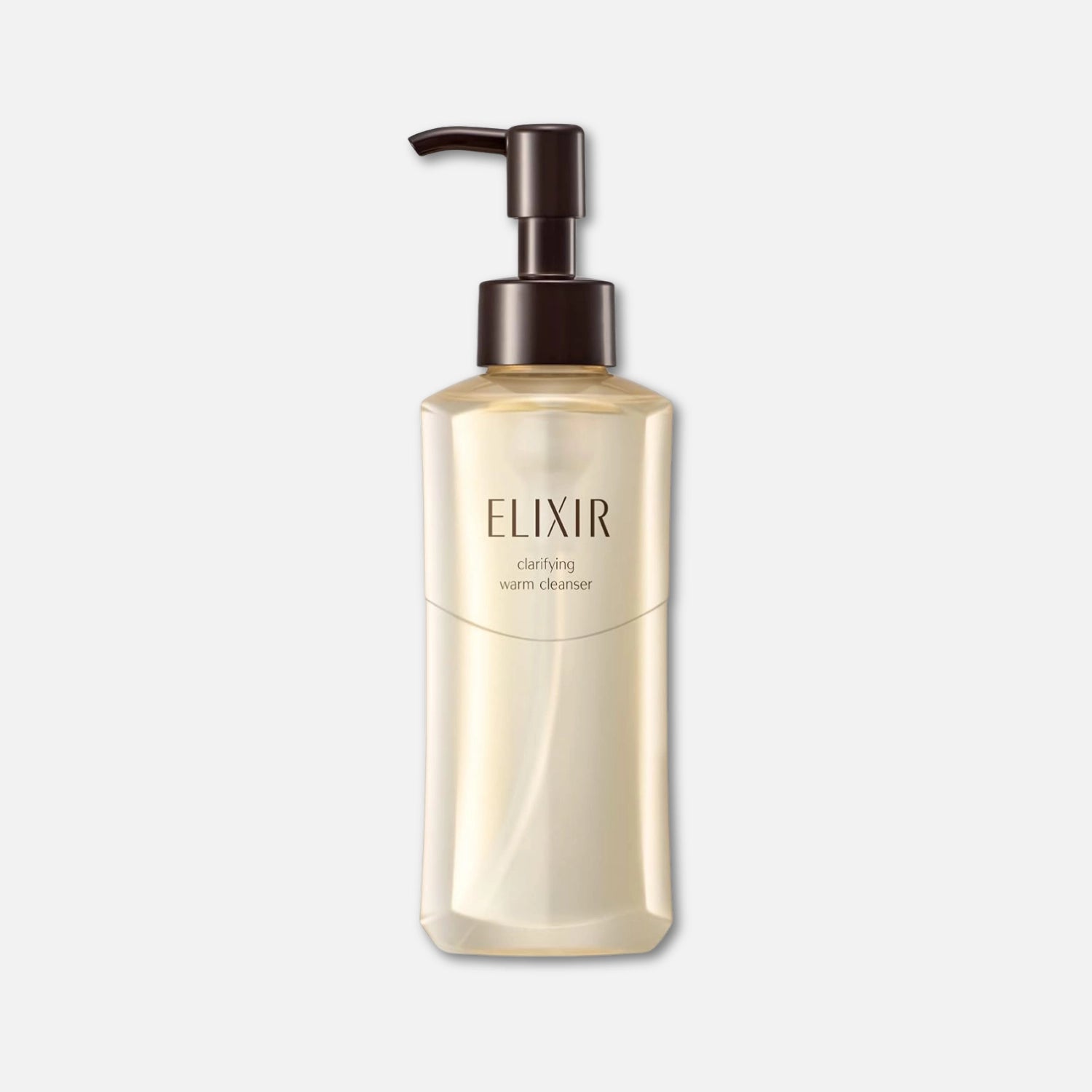 Shiseido Elixir Superieur Clarifying Warm Cleanser 180ml